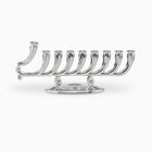 חנוכיה מרדינגר נמוך לגאסי 