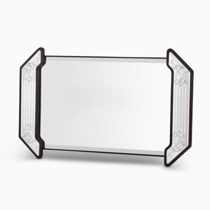 MEOROT MIRROR TRAY 
