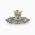 MOZES KIDDUSH CUP SET 