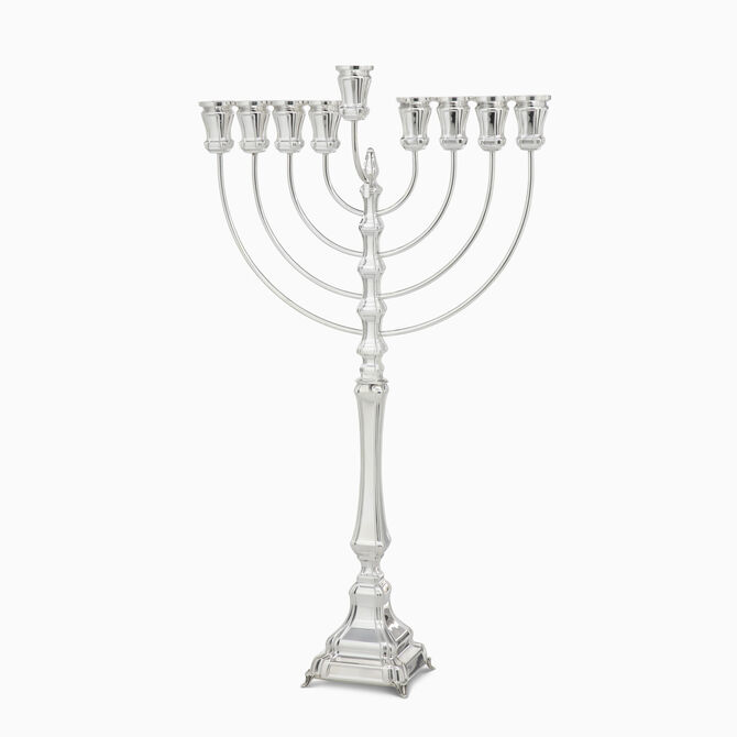 KOREN MENORHA SMOOTH MEDIUM 