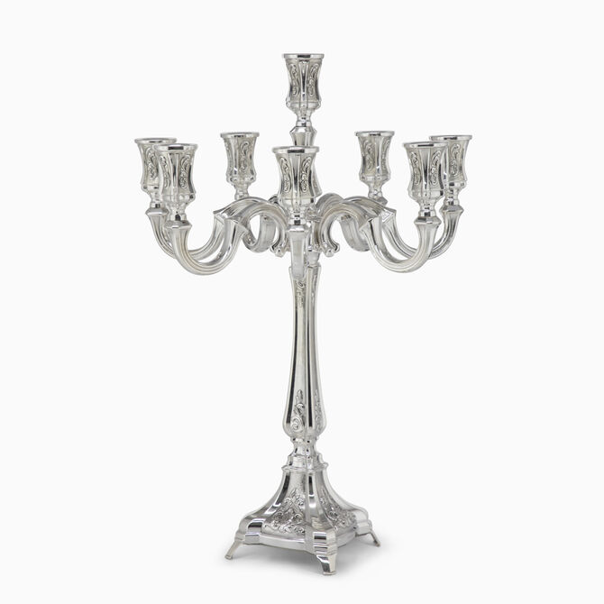 MATITYAHU CANDELABRA 8 ARMS