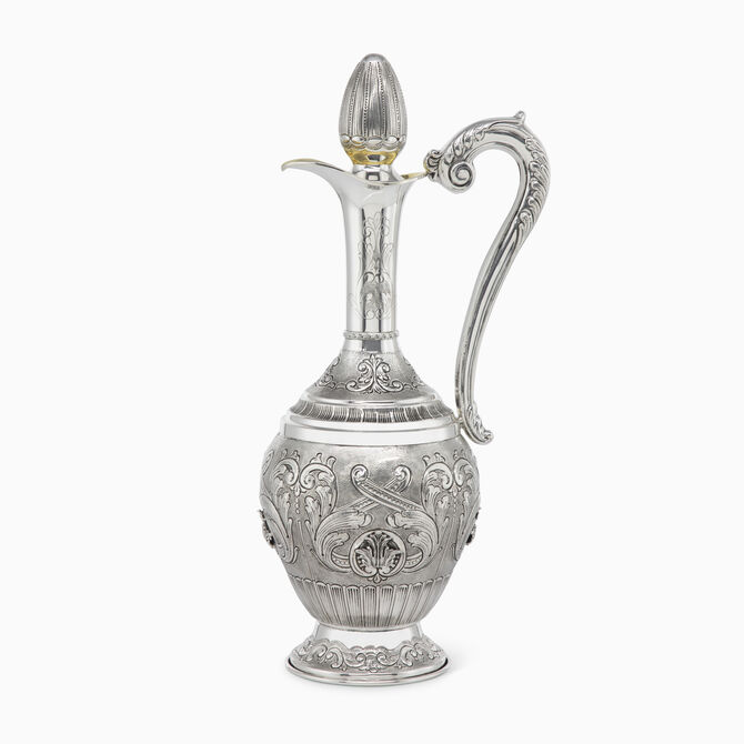 REFAEL WINE BOTTLE 1.2 LITER 