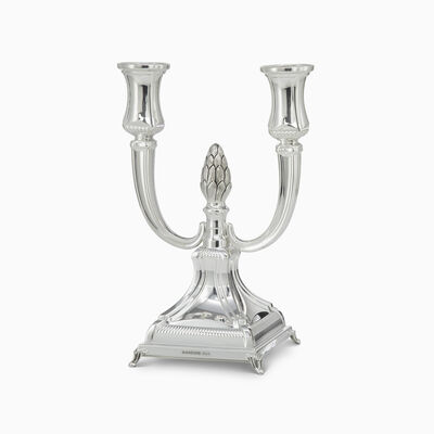 LAGUN OIL CANDELABRA SMOO 2 LI 