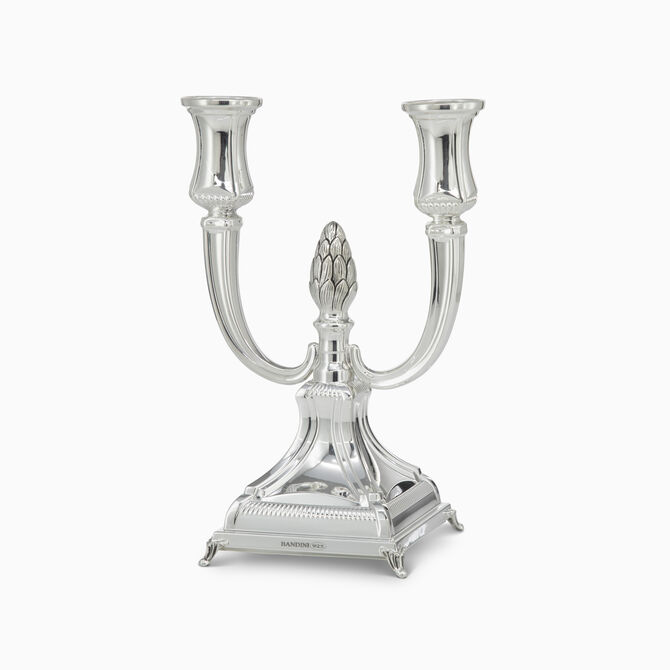 פמוט שמן לגון חלק 2 קנים 