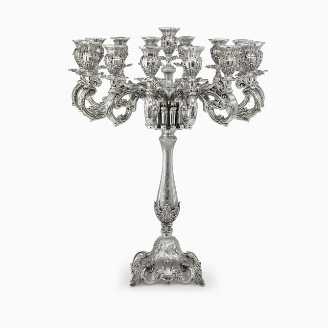 MAYORCA CANDELABRA 15 ARMS 
