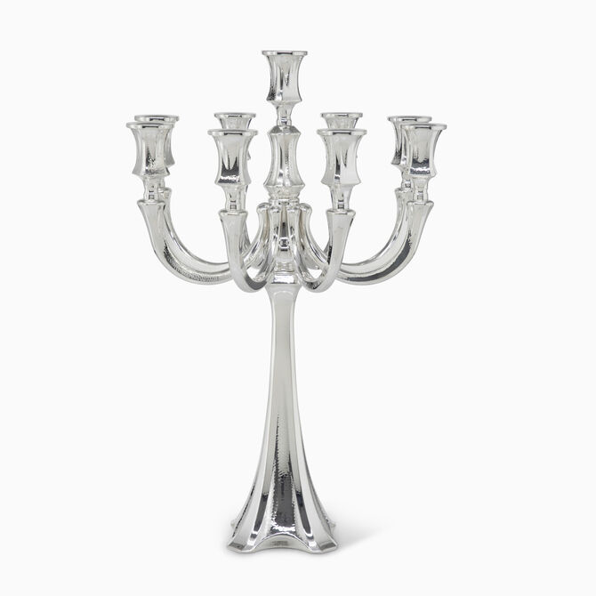 LIOR 9 LIGHT CANDLE LEGACY 