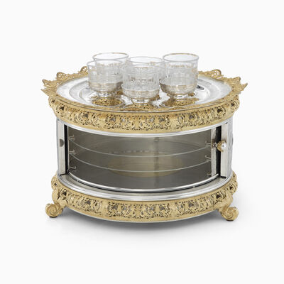 MALHOT PESACH BOWL LEGACY _2