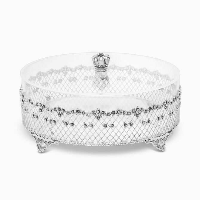 כלי למצות פסח מנדורלו 