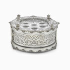 Chen Pesach Bowl Sterling Silver 