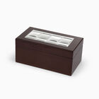 קופסת תכשיטים משבצות 