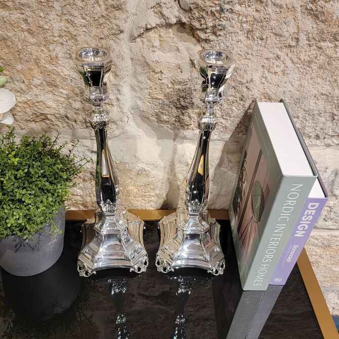 זוג פמוטים באקיו חלק 