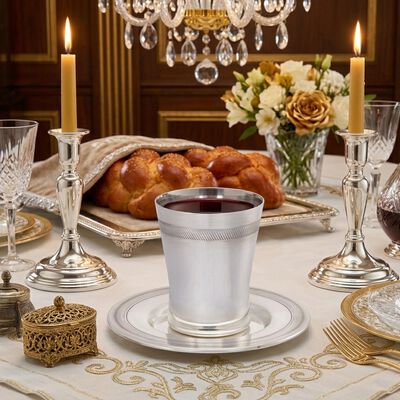 Galim Kiddush Set _2