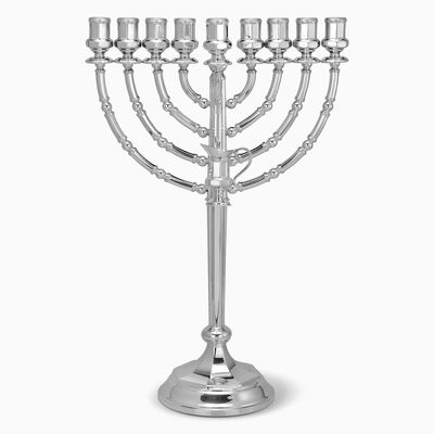 חנוכיה בית מקדש קטנה 
