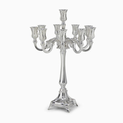 MATITYAHU 10 ARMS CANDELABRA L 