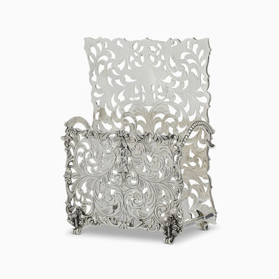 BIG CHEN ZMIRONIM HOLDER 