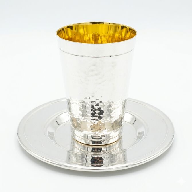 HEMMERING PLATE CUP SET SMALL 