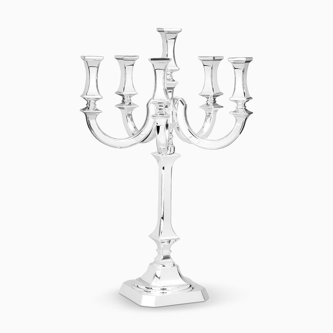 BAGATEL CANDELABRA 6 BR LEGACY