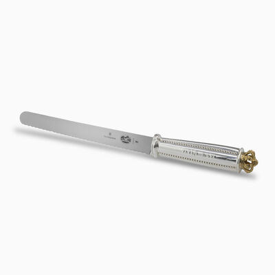 HAMOTZI HALA KNIFE GOLD 