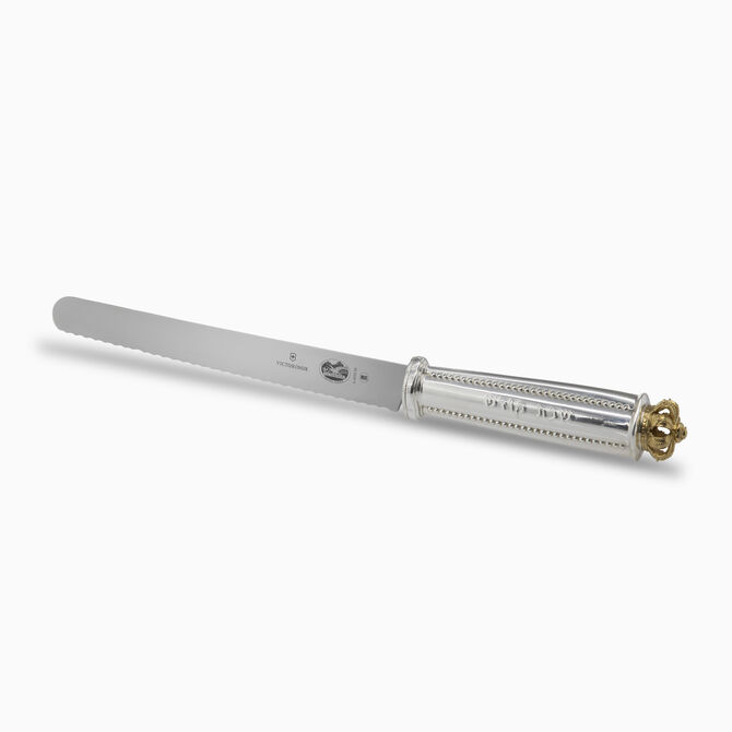 HAMOTZI HALA KNIFE GOLD 