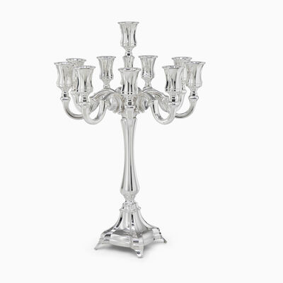 Matityahu 10 Branch Candelabra Small 