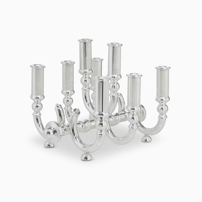 פמוט דורות רומיאו 8 קנים לגאסי 