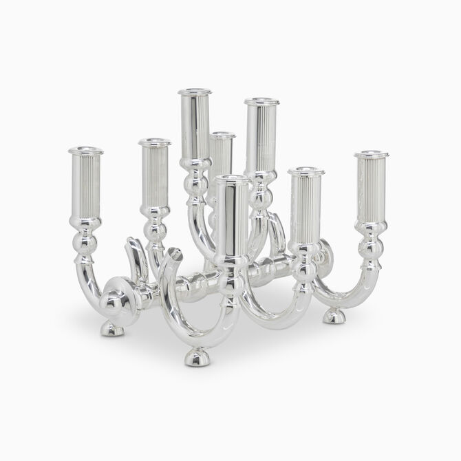 DOROT CANDELABRA 8 LIG LEGACY