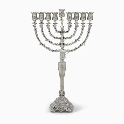 חנוכיה גוארדיאן קטנה 