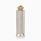 Hammering Round Match Holder 