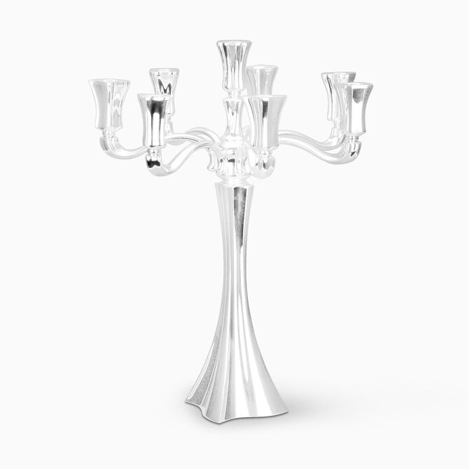 BOLERO 8 LIGHT CANDLE LEGACY