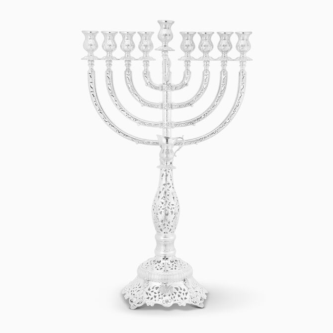 חנוכיה חן