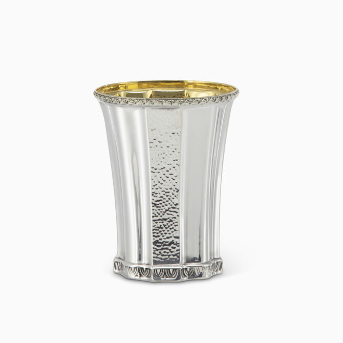 גביע קובלט מרוקע 