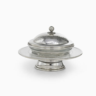 דבש/חרוסת המרינג בינוני 