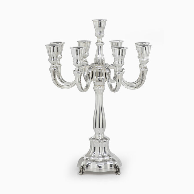 פמוט בלג'ו קטן חלק 9 קנים 