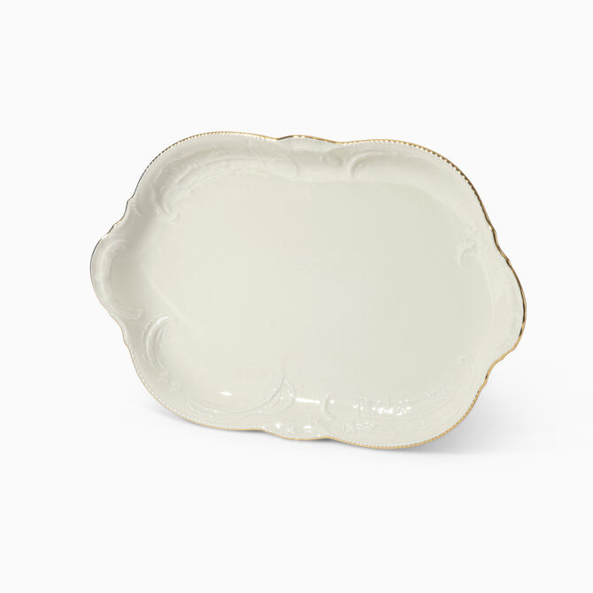 PLATTER 38 CM SANSUCHI