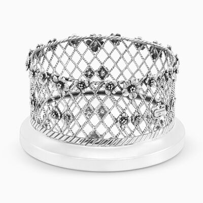 BOTTLE HOLDER MANDORLO LARGE 