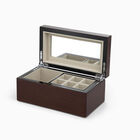 קופסת תכשיטים משבצות 