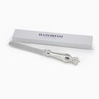 BEN YEHUDA KNIFE &STAND PLATED BEN YEHUDA KNIFE &STAND PLATED