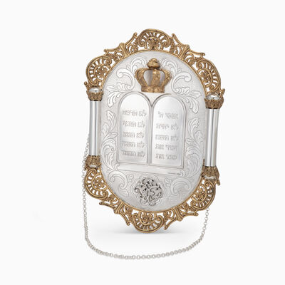 ציץ מלכות לגאסי 