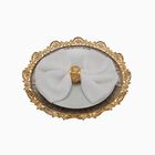 Royal Underplate Sterling Silver 