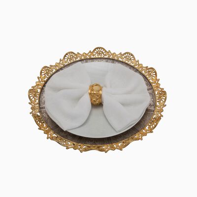 Royal Underplate Sterling Silver _2