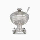 דבש/חרוסת/סוכר סונורה 