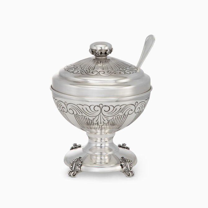 דבש/חרוסת/סוכר סונורה 