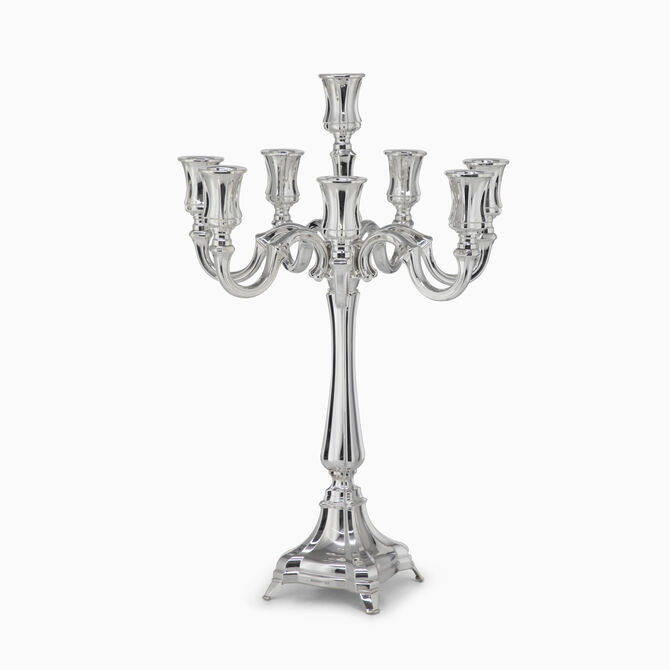 MATITYAHU 8 ARMS CANDELABRA L 