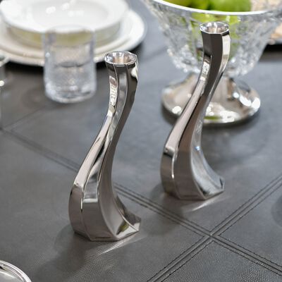 Merdinger Silver Candle Legacy _2