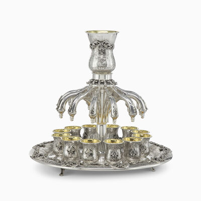 JENOVA WINE DISPENSER 12 CUPS _2