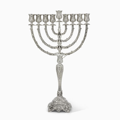 חנוכיה גוארדיאן גדולה גבוהה 