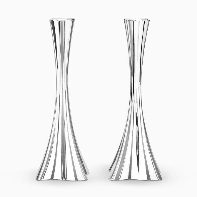 זוג פמוטים בולרו קטן 