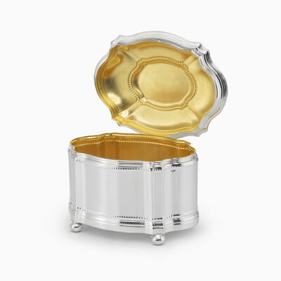 PEARLS ETROG BOX SILVER PLATED _2