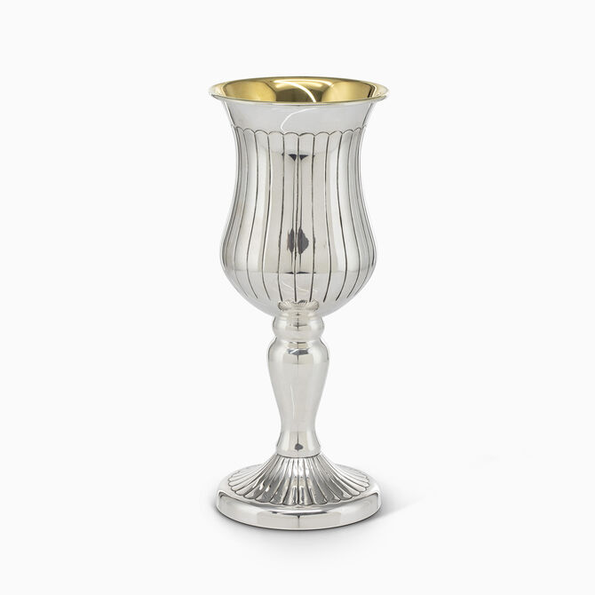 LINIA ELIYAHU CUP S PLATED 