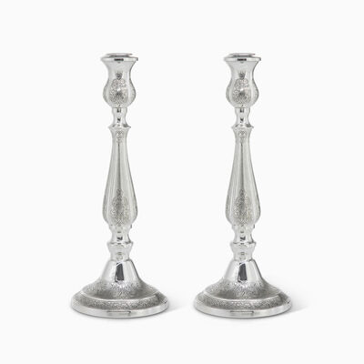 זוג פמוטים אלקנט 